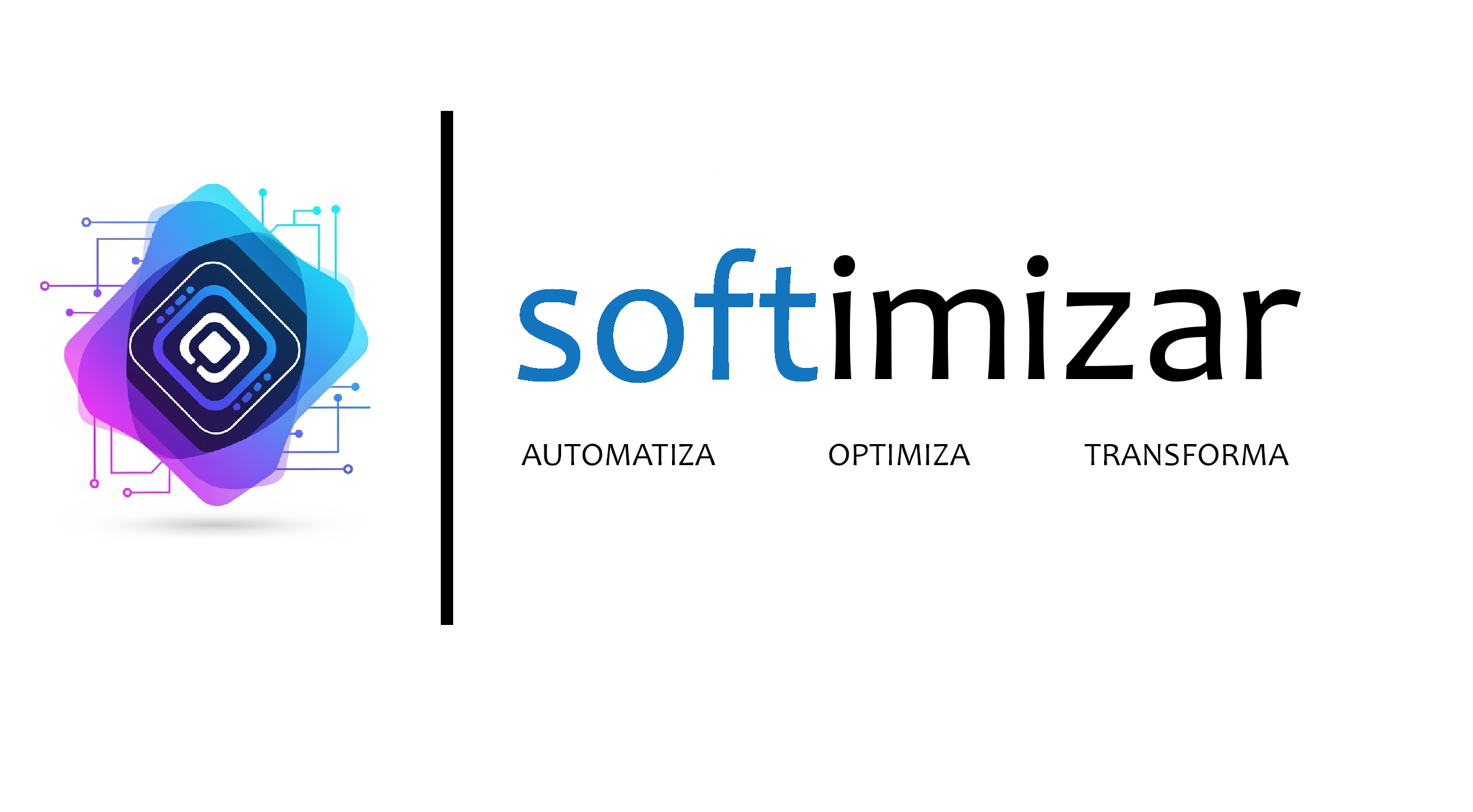 Logo Softimizar
